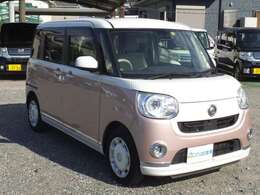 国道3号線沿い、富合「新幹線基地」向かいになります。人気の軽自動車からコンパクト・スポーツ・4WD・ミニバンまですべてお任せ下さい！！