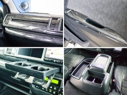 センターコンソールの状態良好です！オリジナルのアームレスト装備できます！