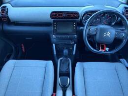 ☆インパネ周り