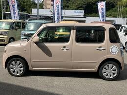 シンプルながら洗練されたデザイン。是非一度ご覧くださいませ。