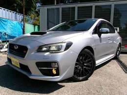 フルノーマルなので、このままスバルだ生み出した味付けその物を楽しむ事が出来る一台です！このまま楽しむのも良しですし、お客様のお好みの一台に仕上げていくベース車としても強烈にお勧めしたい一台です！