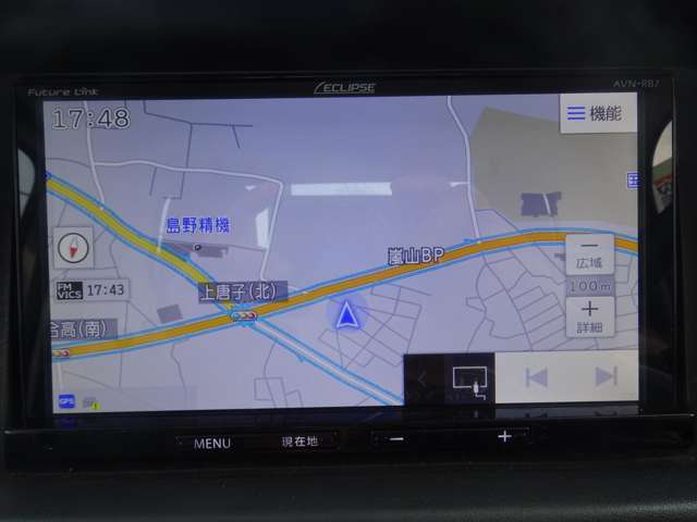 走行距離管理システム通過済み車両ですので実走行です。  http://www.mariyam1.com/