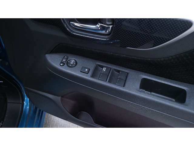 おでかけをもっと快適に♪ドライブが楽しくなりそうですね。