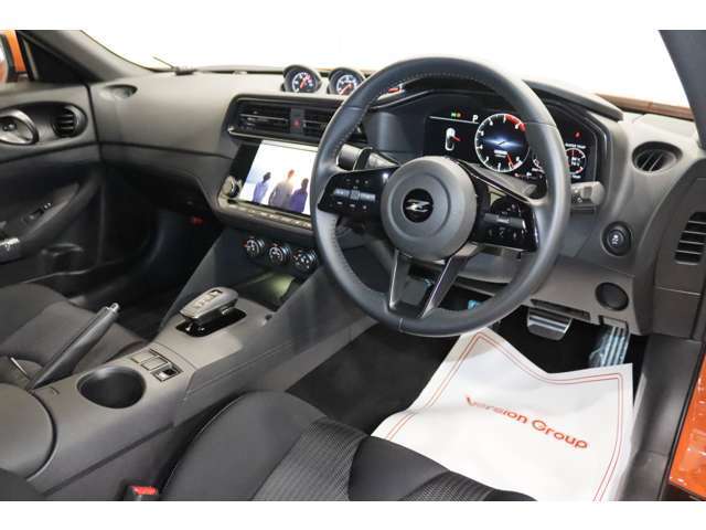 【新車保証継承付】日産ディーラーにてメーカー新車保証継承をしてご納車いたします。初年度登録より3年間・走行6万kmまで。詳細はスタッフにお問い合わせくださいませ。