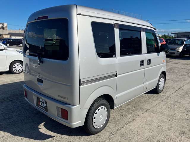 納車後1ヶ月無料点検有り