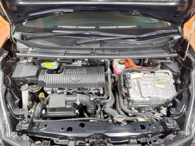 親切・丁寧な専門メカニックスタッフが応対！・車検・点検整備・事故等の修理などアフターサービスも安心。お車のカスタマイズもネクステージのサービススタッフまでご相談ください！