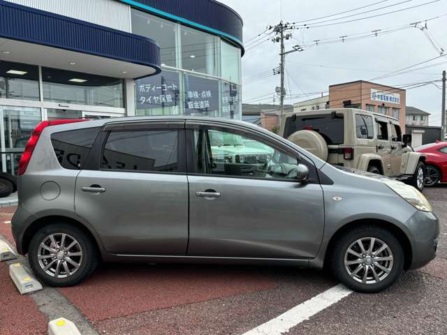 コンパクトカーよりも大きくミニバンより小さいので使い勝手も良く普段乗りもでき長距離移動も楽々こなします！