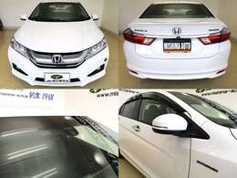 衝突軽減ブレーキCTBA　サイド＆カーテンSRS付　最新の安全装備より性能は劣りますが無いよりあった方が良いですね☆