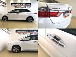 トランクスルータイプのセダンも希少です　生活の幅が広がります　ゴルフバック4個積込可能　意外に室内は広く大人4人でもゆったり乗れます　リアエアコンアウトレット有