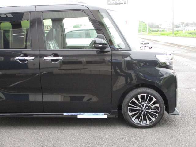 ☆新車から登録（届出）済未使用車まで、特にダイハツのことならお気軽にご相談下さい☆「自動車」という大きな買い物です。