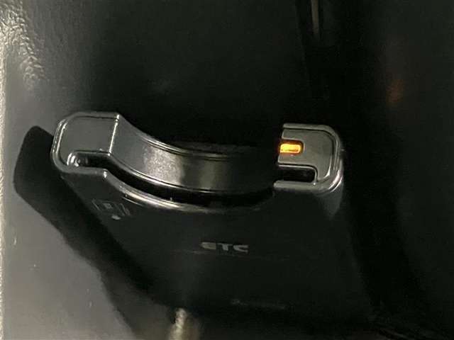 ETCももちろん装備！高速道路ゲートもノンストップで通過。ETC割引も受けられます！