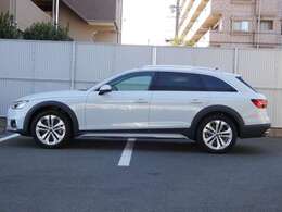 Audi認定中古車は、Audi正規ディーラーがお届けする「Audiが二度認めたAudi」です。Audiならではの保証やサポートを付帯した安心の一台です。