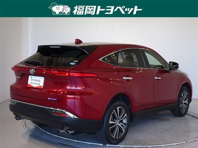色はきれいなセンシュアルレッドマイカです。