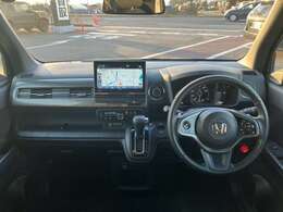 【整備工場完備】ご安心してお乗り頂くため環境を整えております。お車の定期メンテナンスの他、車検やタイヤ交換などもお任せください！