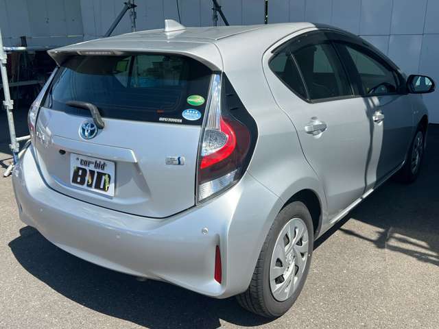 軽自動車ですので小回りもきき、運転しやすいです。