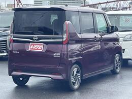 ・横滑り防止・前後誤発進抑制・車線逸脱抑制・前後ソナー・オートハイビーム・ハンズフリースライドドア・リヤシーリングファン・ロールサンシェード・デジタルインナーミラー・LEDヘッドライト・LEDフォグライト