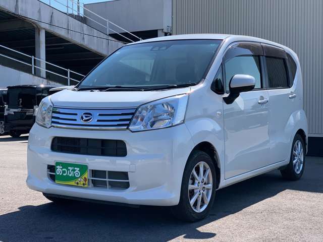 毎日全国の仕入れ先から厳選した車を仕入れております！プロの査定士の検査を受けた車を仕入れ、入庫後も社員が1台1台を走行チェックや状態確認・装備確認などを入念に行います。
