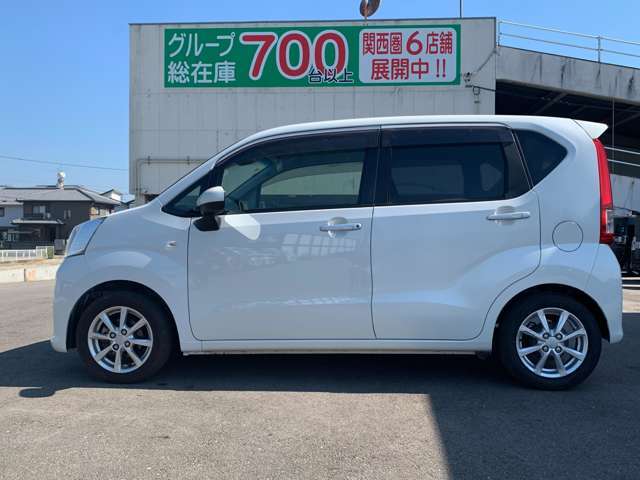 中古車は同じ内容の車は出てきません！！！そのとき勝負です！