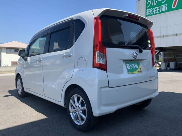 中古車選びで不安な故障リスク。もしもの時も安心な保証（ロードサービス無料走行距離無制限・最長5年・395項目部品）をご用意しております。故障率の高い電装部品から先進のハイブリット機構も保証！