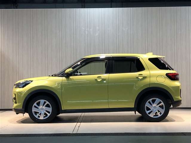 全長399cm、全幅169cm、全高162cmです！