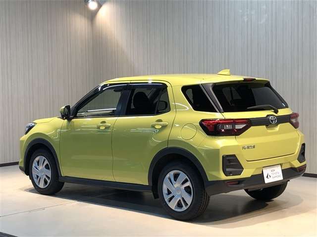 納車前に、点検・オイル交換をします！安心してお乗りください。