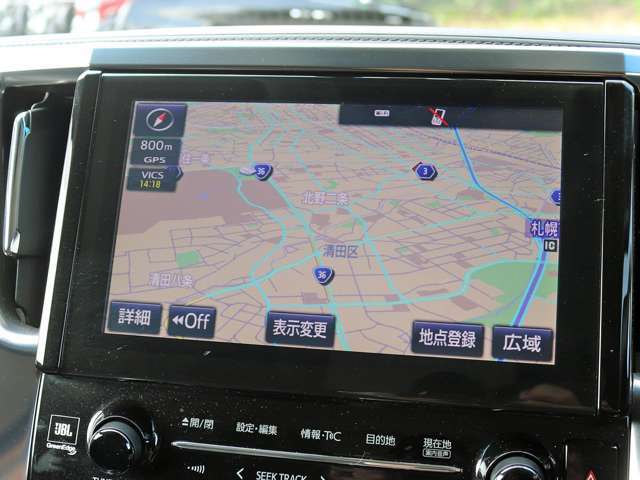 カーセブン札幌清田店は全国に向けてインターネットでの販売にも力を入れております。提携の陸送会社にて全国ご納車が可能でございます！