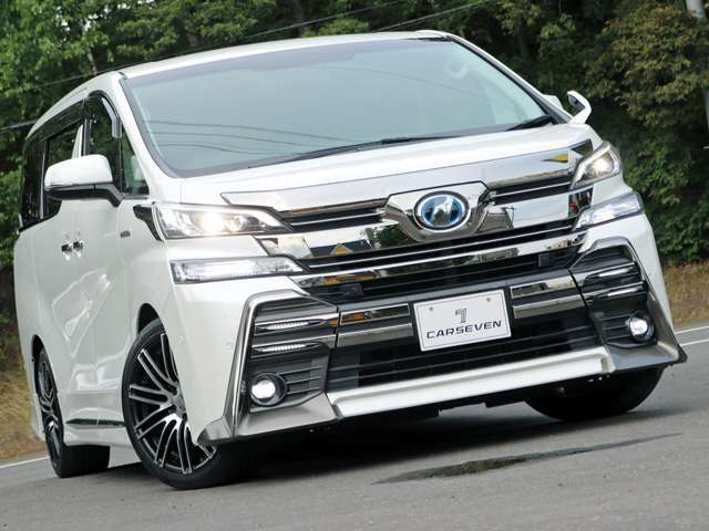 カーセブンなら売り買いお得！下取ももちろん無料査定！乗換をご検討でしたら是非カーセブン36号清田店へ！！