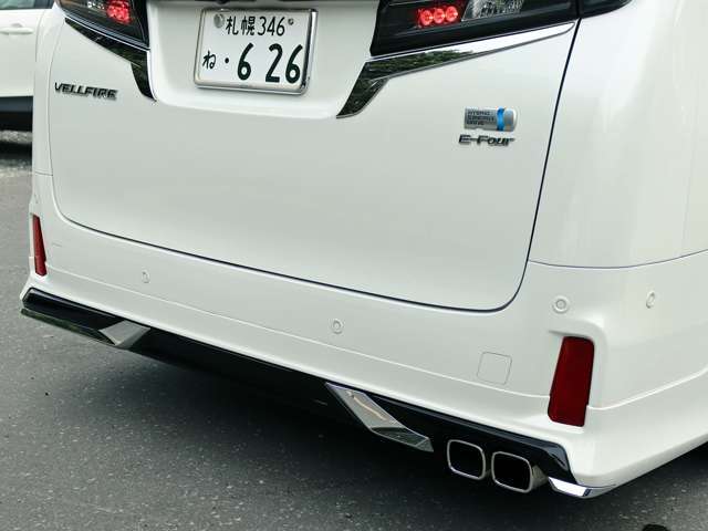 装備していない部品に関してもお気軽にお問合せ下さい！お値段もできる限りお安くご提案させていただきます！