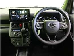 ★購入後のアフターメンテナンスもくるま村へ！点検・車検整備もお任せ下さい！★お得な車検早期御予約実施中！★