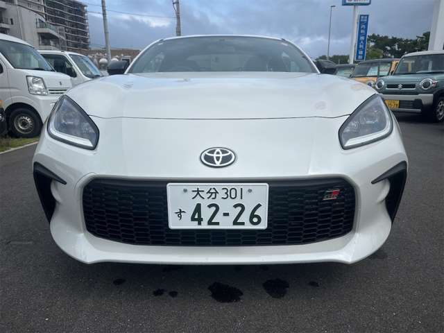 正面です！！