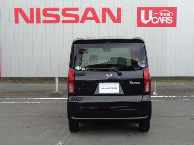 日産正規デイーラーですので整備、保証はもちろん充実サポート　大きな買い物だからこそ是非当店に一度ご相談をくださいませ。