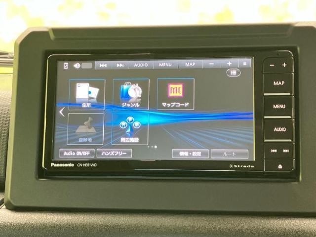 ナビ、ドラレコ、ETC、フリップダウンモニター、デジタルインナーミラーetc…後付け可能です！オプションも豊富に取り揃えておりますのでご安心ください！
