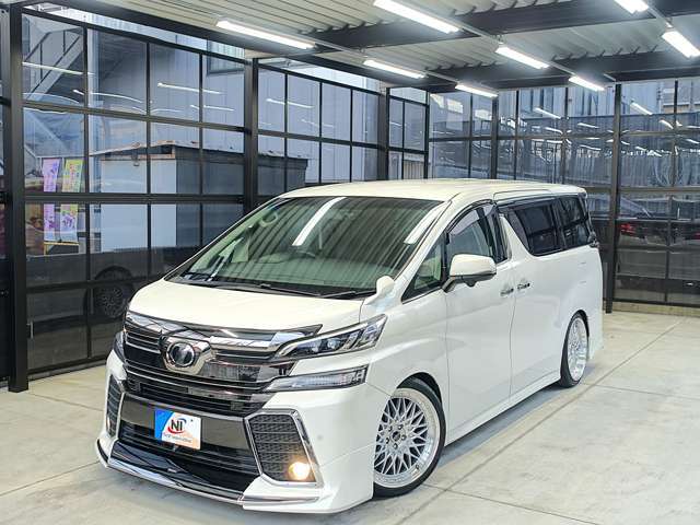 新品タナベ車高調！新品前後モデリスタエアロ！新品20インチアルミホイール！新品タイヤ！新品シートカバー！新品コンビハンドル！両側パワースライドドア！クリアランスソナー！ウィンカーミラー！ドアバイザー