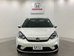 【Honda認定中古車 U-Select】　エンジン、オーディオやカーナビ(社外品は除く）に至るまで保証をお付け致します。全国のホンダディーラーで保証と整備が受けられます。
