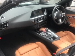 『Z4 20i sDrive 』
