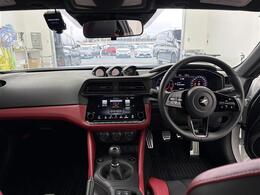 【インパネ全体】『インパネ全体』の画像になります。写真の内容に関してご不明点、ご質問等がございましたらお気軽にガリバー店舗までお問い合わせください。