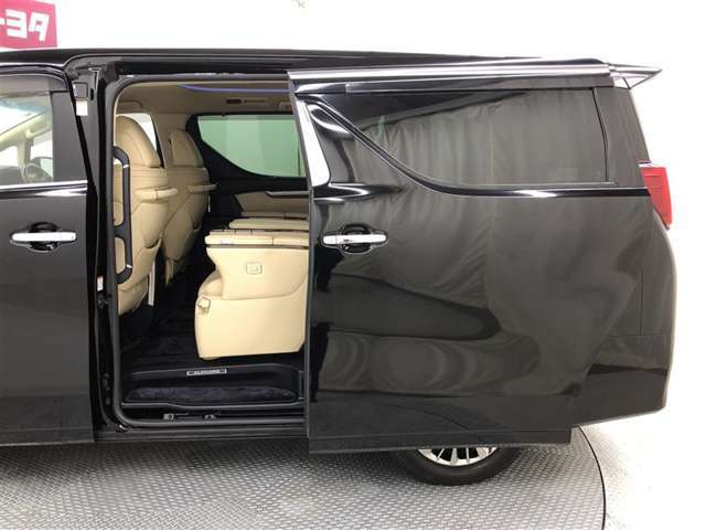 納車後は、無料1か月点検も行っております。実際に乗ってみて、気になることがあればお申しつけください。