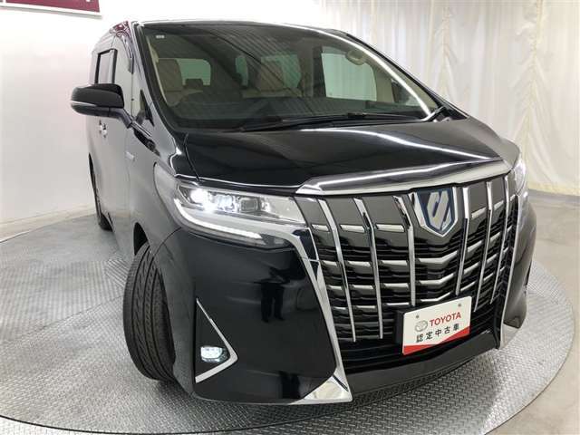 【無料査定実施中】もし転勤などでお車が不要になった際は、「トヨタのクルマ買取」で車の買取もおこなっています。お気軽にご相談して下さい。
