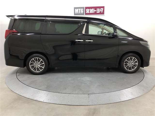 メンテナンスパック加入（有料）で愛車のケアもお手伝い