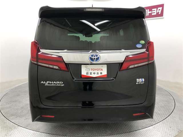 納車前にしっかり点検してお渡ししております。全店舗サービス工場も併設しております。納車後も安心してお任せ下さい。