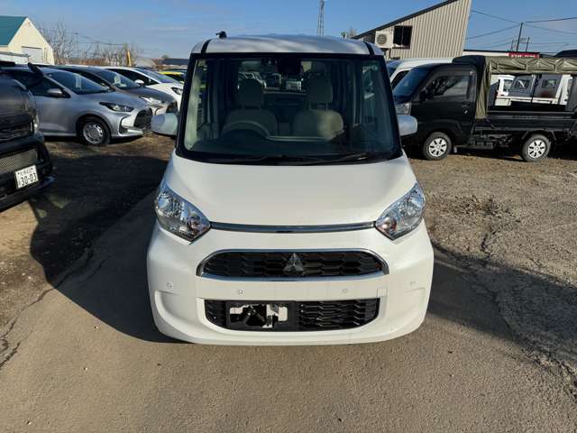 ☆H30年　EKスペース　M　4WD　支払総額　36.8万円☆しかも車検整備2年付きでお渡し致します☆