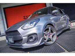 RECAROバケットシート/MONSTERウイング/HKSマフラー/RSRダウンサス/MFFマッドフラップ/SWKスペック2プロECU/WORKEMOTIONホイール18インチ/純正エアロ/タワーバー、ピラーバーを装着してカスタム車両です★ナビ付き★