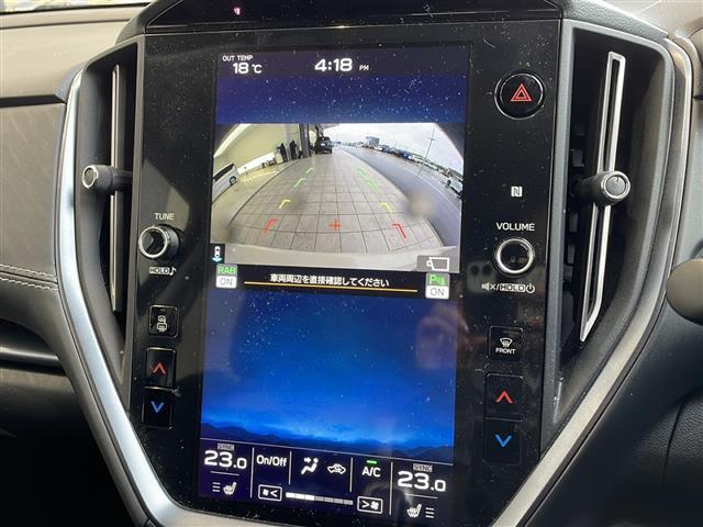 【カーナビ】ナビ利用時のマップ表示は見やすく、いつものドライブがグッと楽しくなります！◆乗って触って体感してみてください！！当社車両は試乗可能です！お気軽にスタッフまでご相談ください！