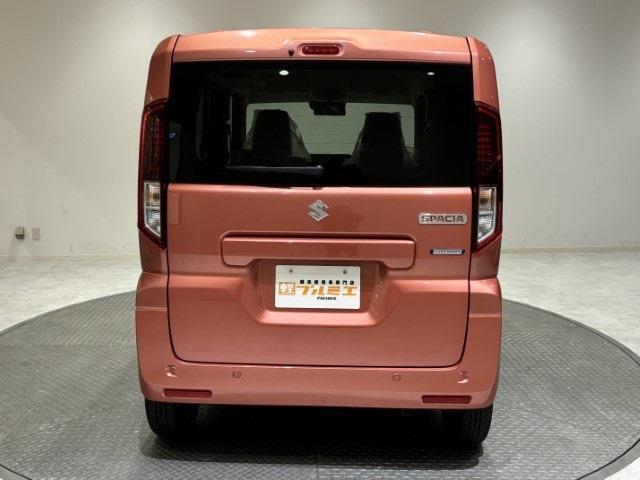購入後の保証については、新車登録から最長7年間まで延長できるプランもご用意しています！詳しくはスタッフまでお問い合わせください！