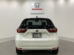 【Honda認定中古車 U-Select】　は3つの安心をお約束します。　1　Hondaのプロが整備した安心。 2　第三者機関がチェックした安心。　3　購入後もHondaが保証する安心。