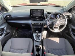 【インパネ全体】『インパネ全体』の画像になります。写真の内容に関してご不明点、ご質問等がございましたらお気軽にガリバー店舗までお問い合わせください。