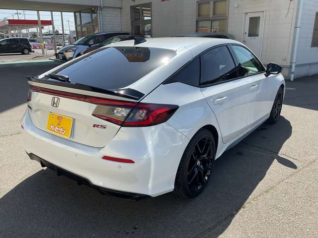 ☆展示車両で試乗ご希望の場合は事前にご連絡ください！