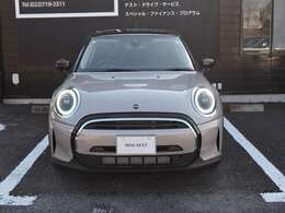 MINI NEXT 青葉　全国納車可能　正規ディーラー認定中古車TEL：022-719-2311