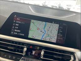 純正ナビ搭載でロングドライブも快適！