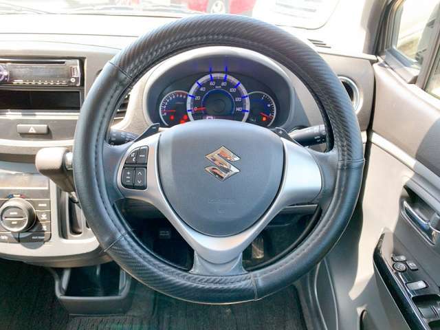 自社整備工場完備！　納車後のアフターフォローも安心してお任せください！